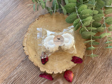 natural shower steamers