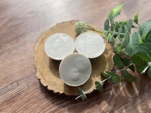 Limited Edition Natural Soap Pod Collection