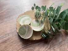 Limited Edition Natural Soap Pod Collection