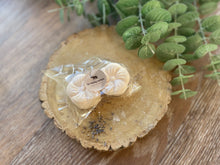 natural lavender shower steamers