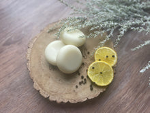 natural solid conditioner bar