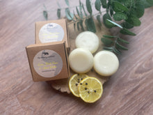 Natural conditioner bar