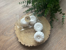 natural breath easy shower steamers