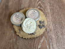 natural lavender bodybutter