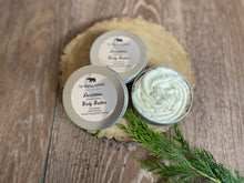 Luxurious Shea Butter & Jojoba Body Butter