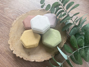 Shampoo Bars