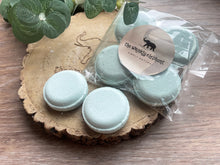 Bergamot Body Wash Foamers