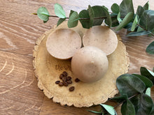 Autumn Soap Pods - Limited Edition Natural Soap Set