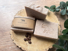 Autumn & Winter Soap Bundle | 4 Natural Handmade Soap Bars