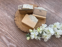 Cypress Bloom Natural Bar Soap - Cypress, Mandarin & Neroli Essential Oil Soap