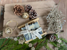 Christmas Soap and Ladder Gift Set