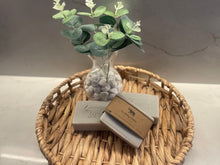 Forest mist sweet orange, fir tree, cedarwood and spearmint natural soap bar