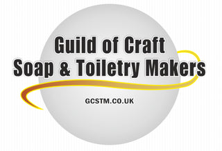 Guild of craft soap and toiletry makers 
