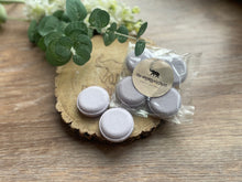 Lavender Body Wash Foamers