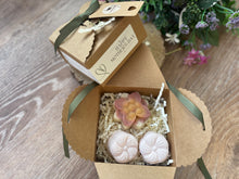 soap and shower steamers gift set 