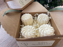 Aromatherapy shower steamer gift box 