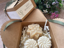 soap and shower steamers gift set 