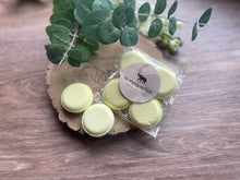 May Chang & Grapefruit Body Wash Foamers