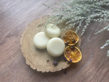 natural solid conditioner bar