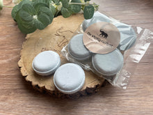 Peppermint Body Wash Foamers