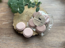 Rose Geranium Body Wash Foamers