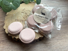 Rose Geranium Body Wash Foamers