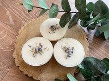 Autumn Soap Pods - Limited Edition Natural Soap Set