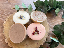 Autumn Soap Pods - Limited Edition Natural Soap Set