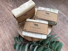 The Soap Club | 3 x Natural Soap Bars