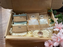 The Self Care Surprise Box