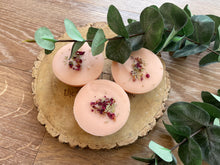 Autumn Soap Pods - Limited Edition Natural Soap Set