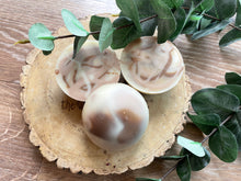 Autumn Soap Pods - Limited Edition Natural Soap Set