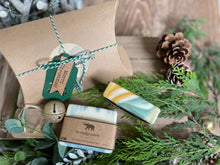 Christmas Soap Duo Gift Set