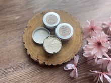 Luxurious Lavender & Cedarwood Body Butter 30g