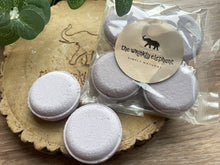 Lavender Body Wash Foamers