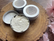 Luxurious Lavender & Cedarwood Body Butter 30g