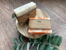 The Soap Club | 2 x Natural Soap Bars