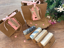 Mother's Day Soap Gift Bag