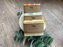 The Soap Club | 3 x Natural Soap Bars