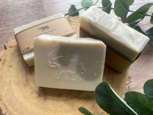 Forest Mist Natural Soap Bar