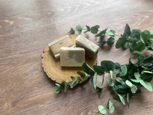 Forest Mist Natural Soap Bar