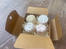 Shower Steamer Gift Box