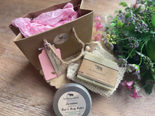 Mother's Day Body Butter Gift Bag