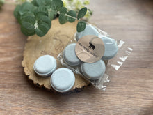 Peppermint Body Wash Foamers