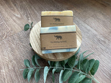 The Soap Club | 2 x Natural Soap Bars