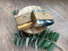 The Soap Club | 2 x Natural Soap Bars