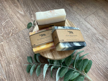The Soap Club | 3 x Natural Soap Bars