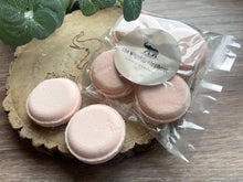 Tangerine Body Wash Foamers