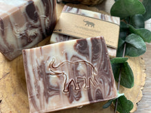 Autumn & Winter Soap Bundle | 4 Natural Handmade Soap Bars