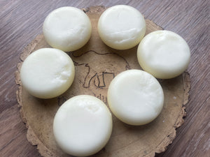 Wrinkly   conditioner Bar